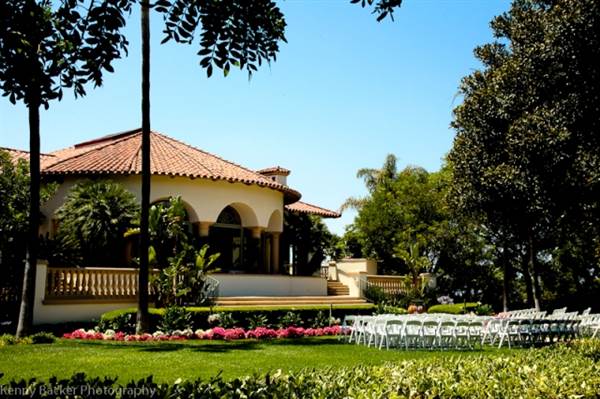 Spanish Hills Club (4/22/2014)