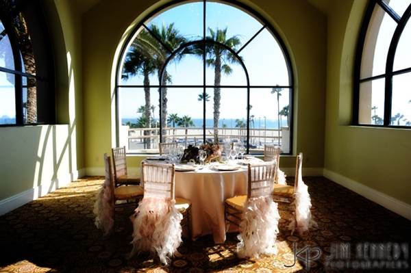 Hilton Waterfront Beach Resort (1/9/2013)