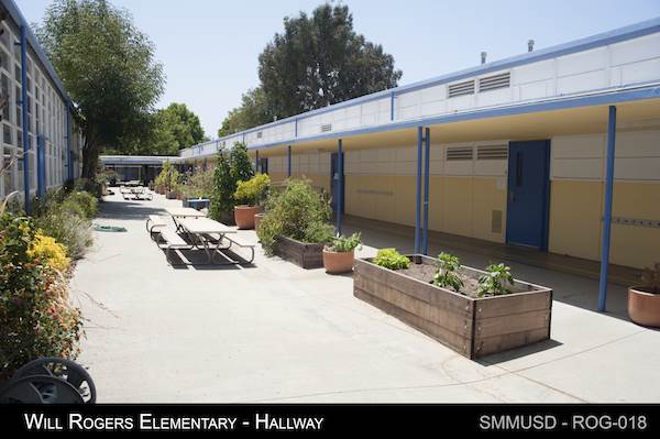 Will Rogers - Santa Monica-Malibu Unified School District-SMMUSD (7/30/2014)