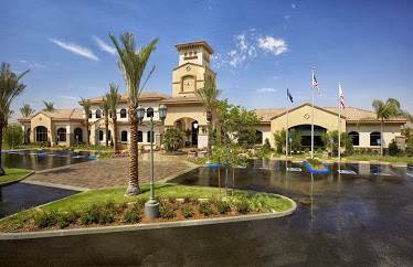 Del Webb Community (1/1/2014)
