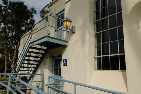 Metropolitan State Hospital - Department of State Hospitals (DSH) (11/14/2014 - Credits: Kris Wagner)