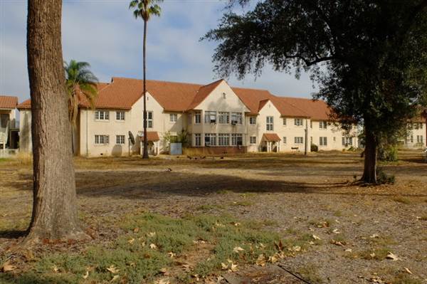 Metropolitan State Hospital - Department of State Hospitals (DSH) (11/14/2014 - Credits: Kris Wagner)