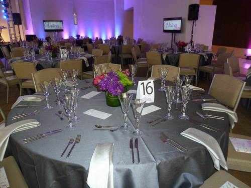 Trinity Ballroom / St. Anthony Greek Orthodox Church (2/17/2015)