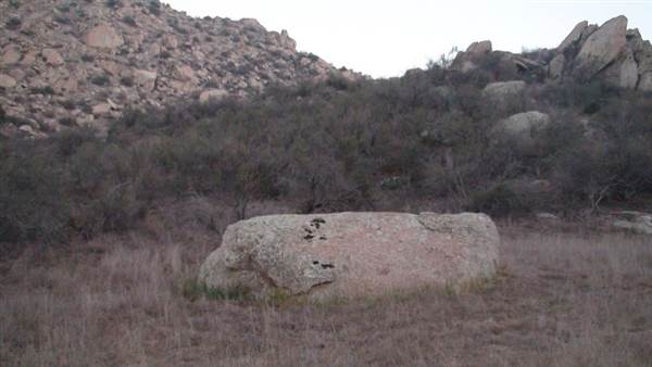 Upland Game Hunting Area - California Department of Fish and Wildlife (CDFW) (5/6/2015)