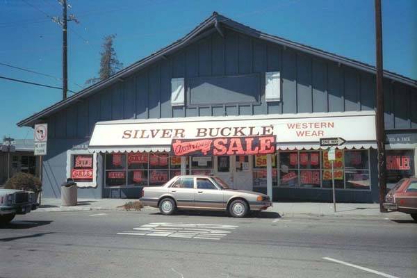 Campbell Downtown (12/31/2003)