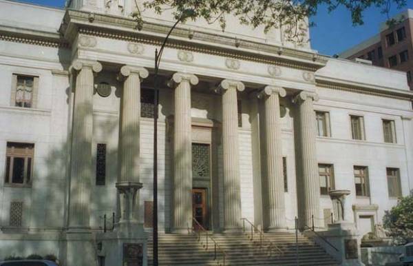 Corinthian Grand Ballroom (12/31/2003)