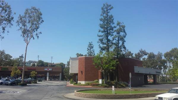 Montebello Plaza - Brixmor Property Group (7/27/2015)