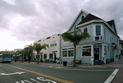 Capitola Village (12/31/2003)
