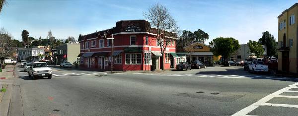 Capitola Village (12/31/2003)