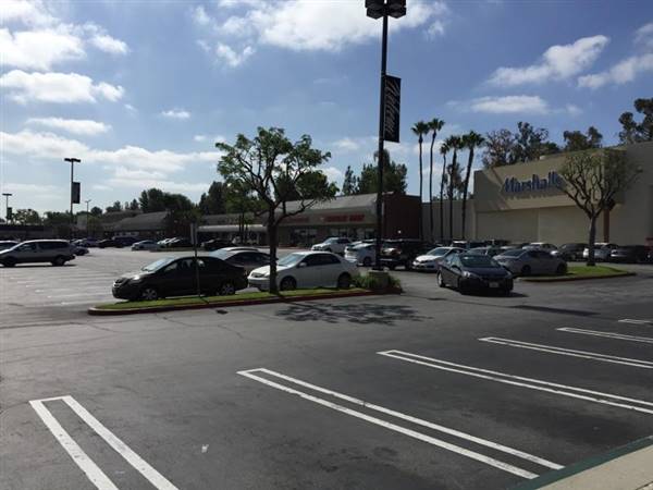 Puente Hills Town Center - Brixmor Property Group (7/27/2015)