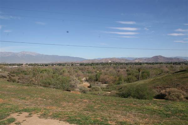 Hidden Valley Nature Center (10/16/2015)