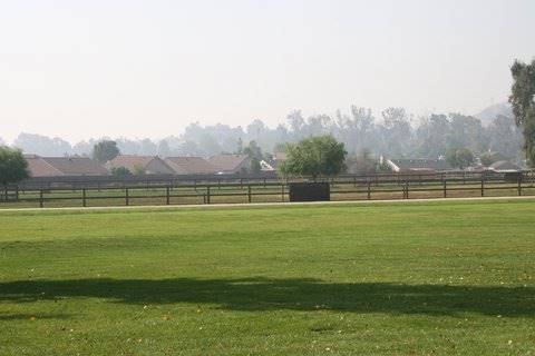 Jensen Alvarado Historic Ranch and Museum (10/19/2015)