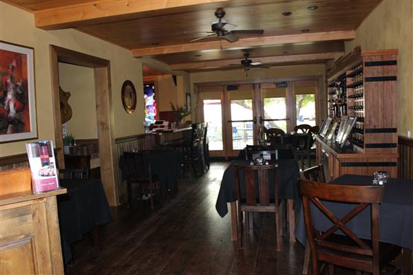 Anselmo Vineyard (10/29/2015)
