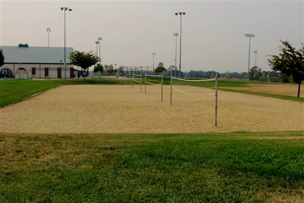 Big League Dreams (Sports Complex) (10/30/2015 - Credits: Jill Naumann)