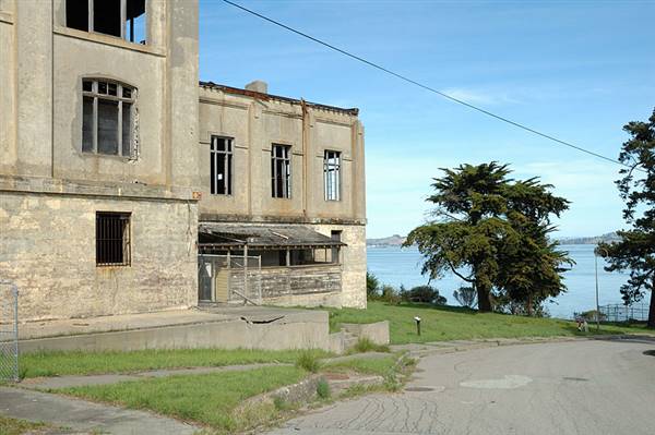 Angel Island State Park (SP) (1/8/2016 - Credits: http://www.parks.ca.gov/ImageGallery/?page_id=468)