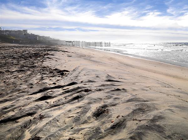 Border Field State Park (SP) (1/12/2016 - Credits: http://www.parks.ca.gov/?page_id=664)