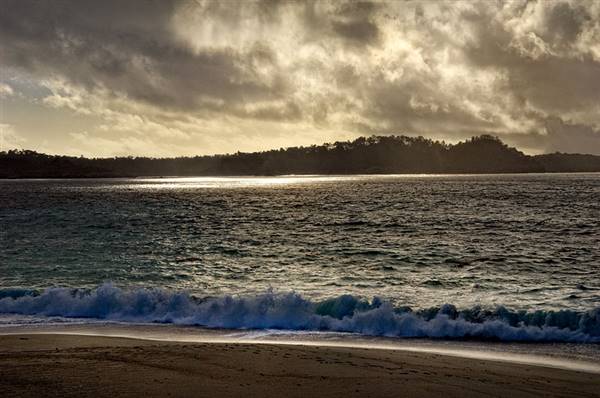 Carmel River State Beach (SB) (1/14/2016 - Credits: http://parks.ca.gov/ImageGallery/?page_id=567)