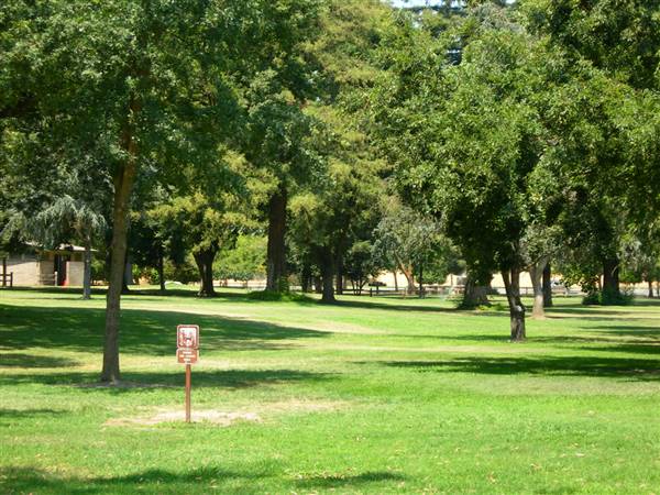 Colusa-Sacramento River State Recreation Area (SRA) (1/15/2016 - Credits: http://www.parks.ca.gov/?page_id=461)