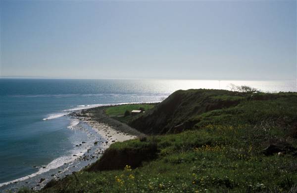 El Capitan State Beach (SB) (1/15/2016 - Credits: Courtesy of California State Parks, 2016)