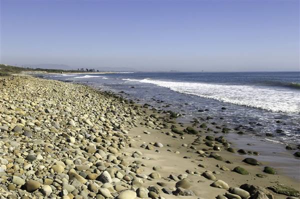 Emma Wood State Beach (SB) (1/19/2016 - Credits: Courtesy of California State Parks, 2016)