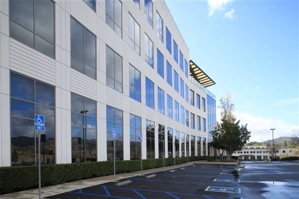 Corporate Pointe at West Hills (2/18/2016)