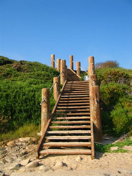 Carpinteria State Beach (SB) (1/14/2016 - Credits: http://www.parks.ca.gov/ImageGallery/?page_id=599)