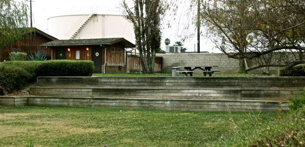 Pio Pico State Historic Park (SHP) - http://stateparkclosurestrip.blogspot.com/ (3/3/2016 - Credits: Photo courtesy of Lucy D'Mot)