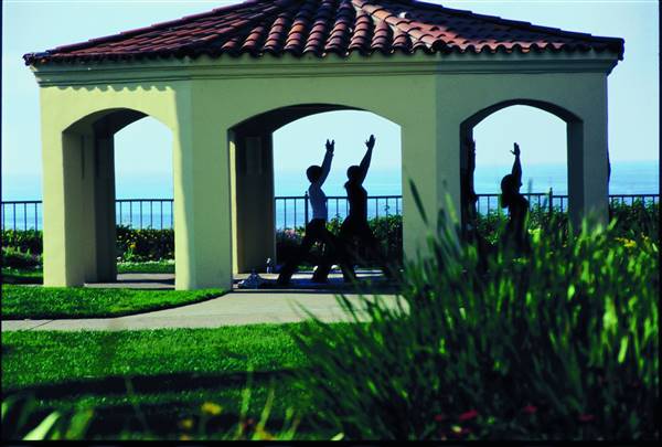 Ritz-Carlton Laguna Niguel @ Dana Point (3/10/2016)
