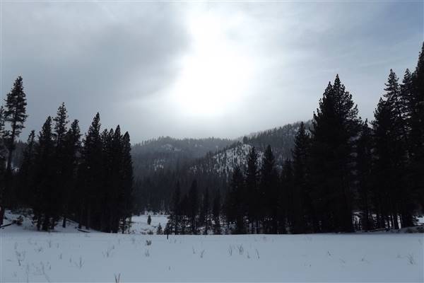 Grover Hot Springs State Park (SP) (3/14/2016 - Credits: Photo courtesy of Linda Frost)