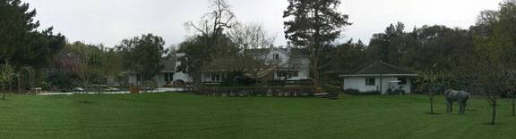 Chalk Hill Ranch (12/31/2003)