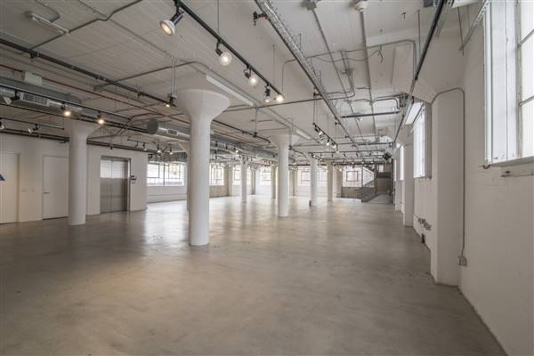 Buttercup Venues (5/17/2016)
