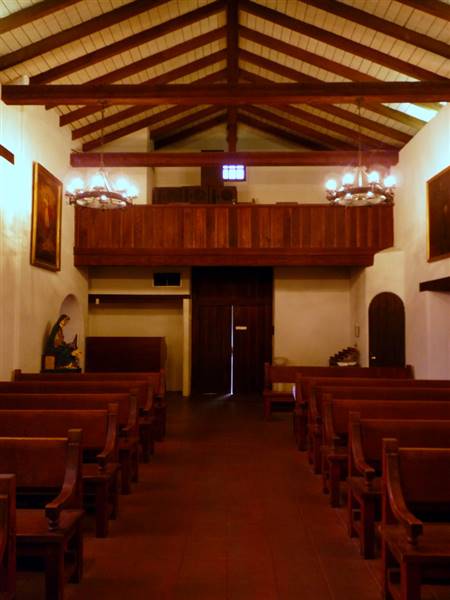 Santa Cruz Mission Adobe State Historic Park (SHP) (9/4/2010 - Credits: "Mission Complex Santa Cruz - 21" by Rachel Titiriga (CC BY 2.0)[https://creativecommons.org/licenses/by-nc/2.0/legalcode]https://www.flickr.com/photos/pocait/)