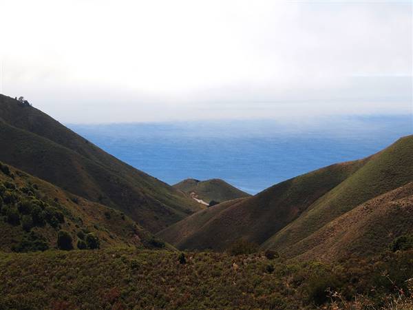 Garrapata State Park (SP) (7/15/2012 - Credits: "Garrapata State Park" by J. Maughn (CC BY-NC 2.0)[https://creativecommons.org/licenses/by-nc/2.0/legalcode]https://www.flickr.com/photos/jmaughn/)