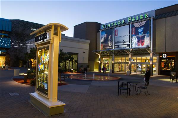 Vintage Faire Mall (6/20/2016)
