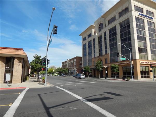 Modesto J Street (6/20/2016)