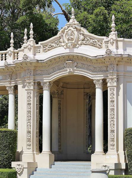 Balboa Park (6/18/2014 - Credits: "SAN DIEGO/Balboa Park" by Anthony Dolce (CC BY-NC-ND 2.0)[https://creativecommons.org/licenses/by-nc-nd/2.0/legalcode]https://www.flickr.com/photos/flydolce/)