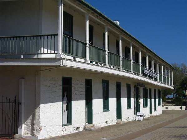 Monterey State Historic Park (SHP) (4/5/2009 - Credits: Monterey State Historic Park" by Flickr User Jasperdo (CC BY-NC-ND 2.0)[https://creativecommons.org/licenses/by-nc-nd/2.0/legalcode]https://www.flickr.com/photos/mytravelphotos/)