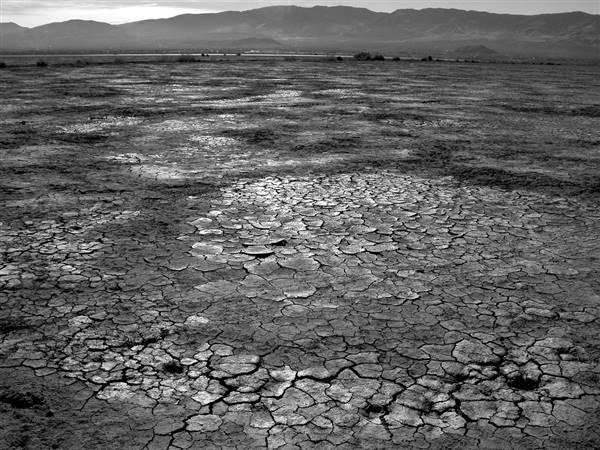 Lucerne Dry Lake  - Bureau of Land Management - BLM (12/30/2005 - Credits: "Lucrene Lake, 2005" by matt Artz (CC BY-NC-ND 2.0)[https://creativecommons.org/licenses/by-nc-nd/2.0/legalcode]https://www.flickr.com/photos/matt-artz/)