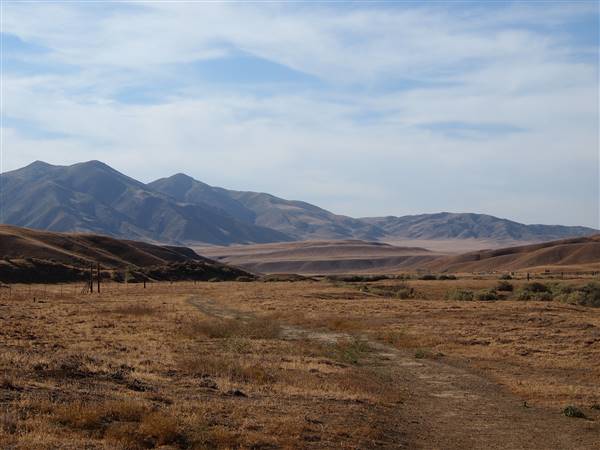 Panoche Hills - BLM (6/1/2013 - Credits: "Panoche Hills" by Flickr User: J. Maughn (CC BY-NC 2.0)[https://creativecommons.org/licenses/by-nc/2.0/legalcode]https://www.flickr.com/photos/jmaughn/)