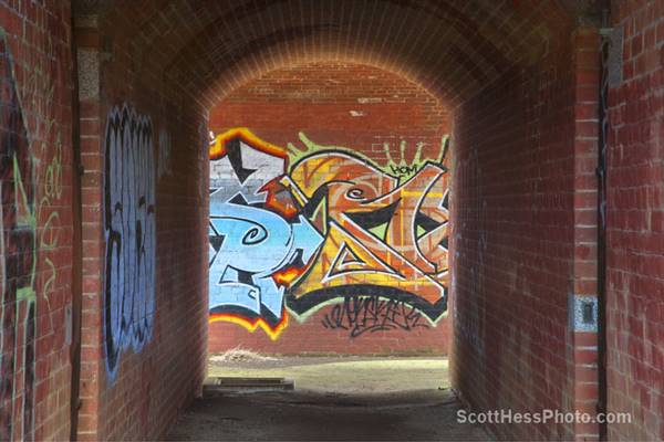 Fort Baker (8/10/2011 - Credits: "11-Aug-_7680x-72" by Scott Hess (CC BY-NC 2.0)[https://creativecommons.org/licenses/by-nc/2.0/legalcode] https://www.flickr.com/photos/scotthessphoto/)