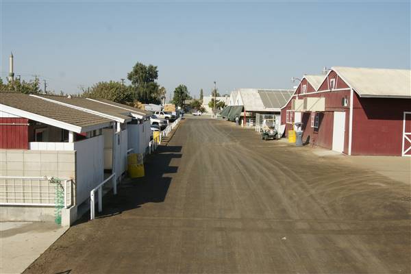 Kern County Fair - 15th DAA - Various Barn and Livestock Areas (11/7/2016 - Credits: Barns & Livestock Area - Photo courtesy of Kern County Fair)