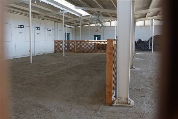 Kern County Fair - 15th DAA (11/8/2016 - Credits: Building 4 - Photo courtesy of Kern County Fair)