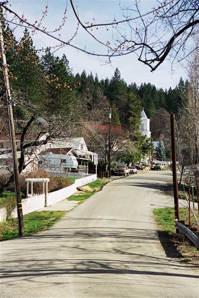 Dutch Flat (4/18/2017)
