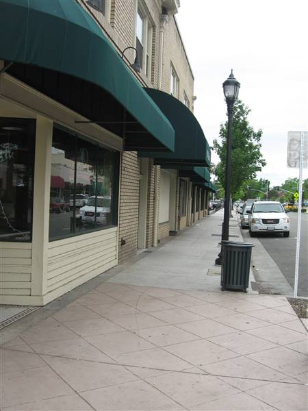 Historic Roseville - Old Roseville (4/26/2017 - Credits: Beverly Lewis)