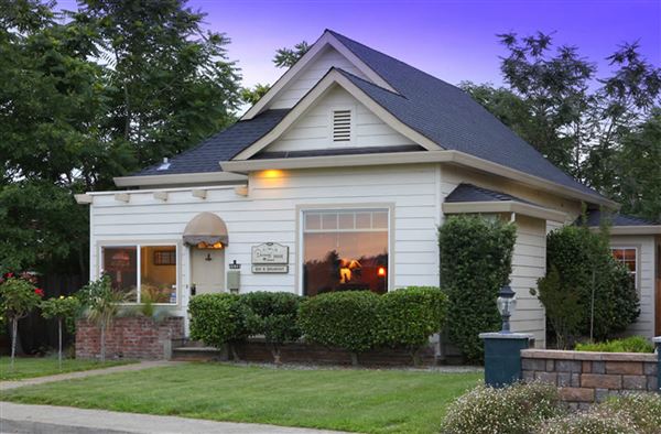 Shasta County Residences (1/19/2018)