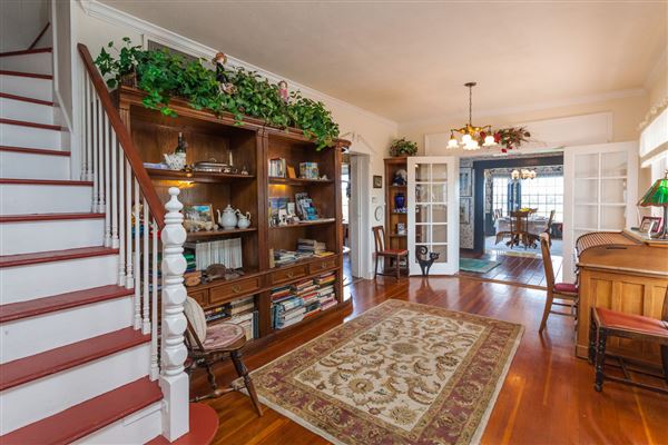 Shasta County Residences (1/19/2018)