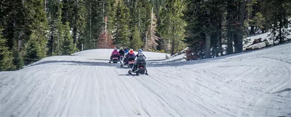 Shasta County Roads & Bridges (1/19/2018)