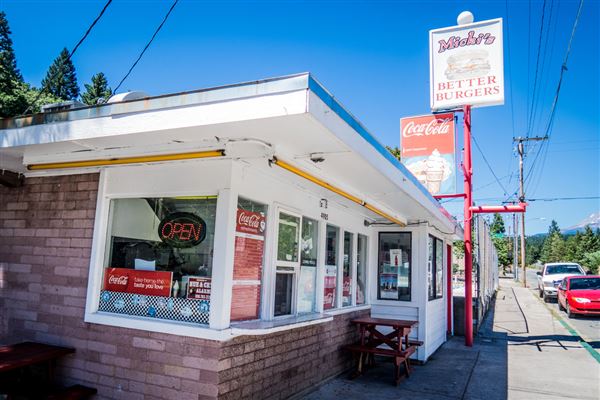 Shasta County Towns & Cities (1/19/2018)