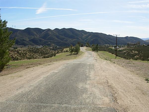 Sierra Bonita Ranch (1/26/2018)