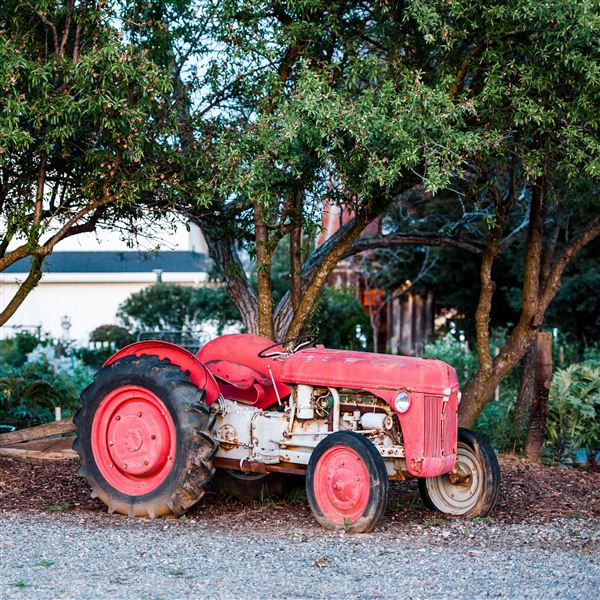 Park Winters (3/7/2018)